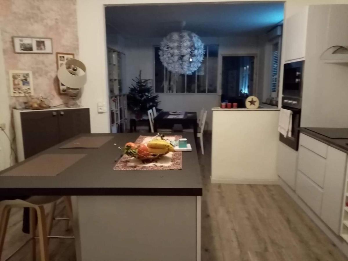 Philoxenia Apartment Givet Exterior foto