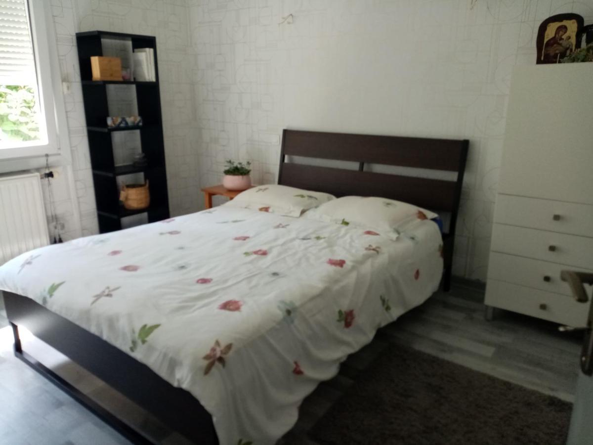Philoxenia Apartment Givet Exterior foto